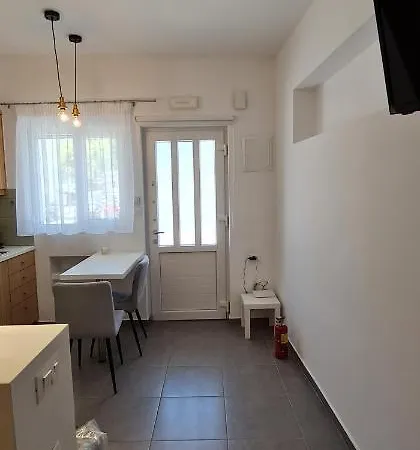 Hera Gk Apts * Chania (Crete)