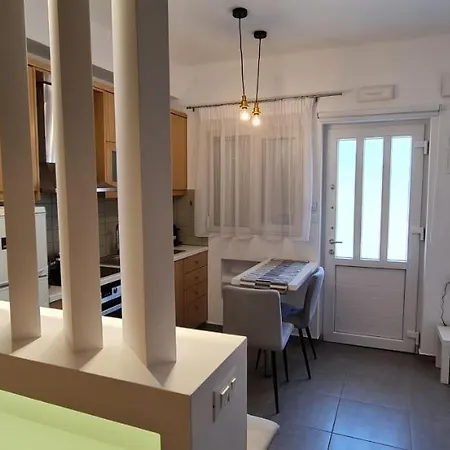 Apartament Hera Gk Apts